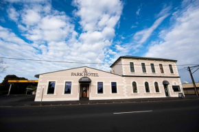 Park Hotel, Mt Gambier